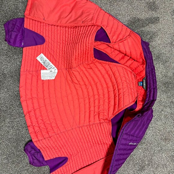 Eddie Bauer Women’s MicroTherm 2.0 Down Jacket - Picture 8 of 12